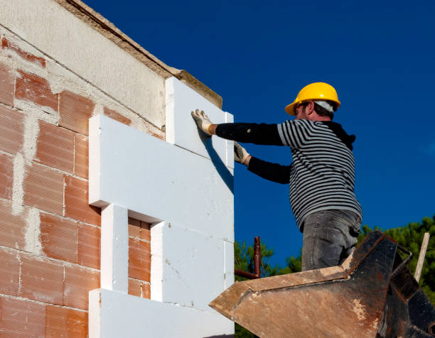 Best Insulation Contractor Near Me  in Bath, ME