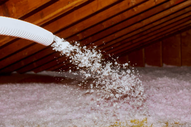 Best Affordable Insulation Services  in Bath, ME