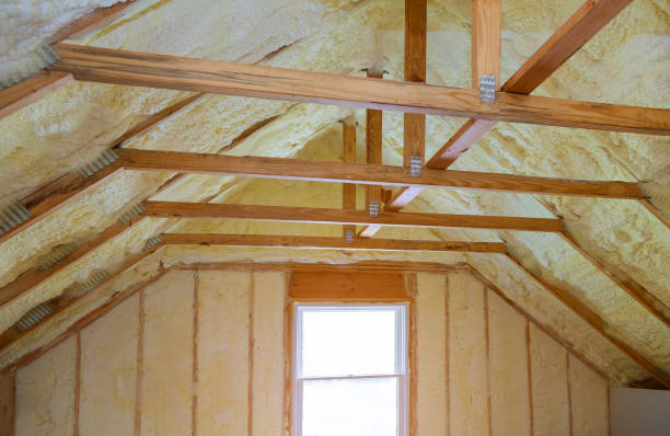 Best Attic Insulation Installation  in Bath, ME