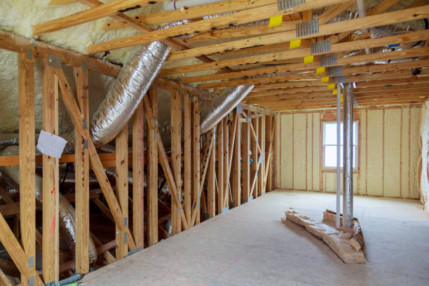 Best Local Insulation Services  in Bath, ME