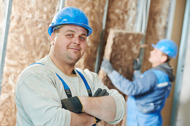 Best Crawl Space Insulation  in Bath, ME